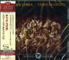 COREA,CHICK - THREE QUARTETS CD