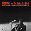 DAVIS,MILES / MODERN JAZZ GIANTS - COMPLETE HISTORIC ALL STAR RECONDING DEC 24 1954 VINYL LP