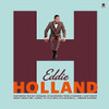 HOLLAND,EDDIE - FIRST ALBUM VINYL LP