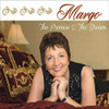 MARGO - PROMISE & THE DREAM CD