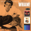 WHAM - ORIGINAL ALBUM CLASSICS CD