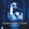 FISH,SAMANTHA - WILD HEART VINYL LP