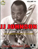 AEBERSOLD,JAMEY - JJ JOHNSON: 13 ORIGINAL SONGS CD