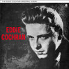 COCHRAN,EDDIE - EDDIE COCHRAN MEMORIAL ALBUM VINYL LP