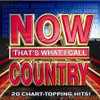 NOW THAT'S WHAT I CALL COUNTRY / VARIOUS - NOW THAT'S WHAT I CALL COUNTRY / VARIOUS CD