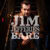 JEFFERIES,JIM - BARE VINYL LP