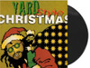 YARD STYLE CHRISTMAS / VARIOUS - YARD STYLE CHRISTMAS / VARIOUS VINYL LP