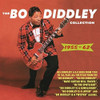 DIDDLEY,BO - COLLECTION 1955-62 CD