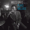 DAVIS,MILES - BALLADS VINYL LP