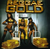 REGGAE GOLD 2011 / VARIOUS - REGGAE GOLD 2011 / VARIOUS CD