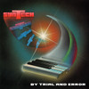 SYNTECH - BY TRIAL & ERROR CD