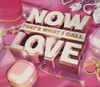 NOW THAT'S WHAT I CALL LOVE / VARIOUS - NOW THAT'S WHAT I CALL LOVE / VARIOUS CD