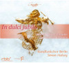 RUNDFUNKCHOR BERLIN/HALSEY - IN DULCI JUBILO-GERMAN CHRISTMAS SONGS FROM FIVE CD