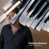 BRENNER,CHRISTIAN - LE SON DE L'ABSENCE CD