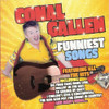 GALLEN,CONAL - FUNNIEST SONGS CD