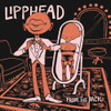 LIPPHEAD - FROM THE BACK VINYL LP