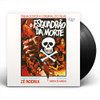 ZE RODRIX E A AGENCIA DE MAGICOS - O ESQUADRAO DA MORTE VINYL LP