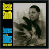 SMITH,BESSIE - EMPRESS OF THE BLUES 1923-33 VINYL LP