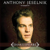 JESELNIK,ANTHONY - SHAKESPEARE VINYL LP