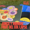 JUNCO Y MIMBRE - FRUIT DEL COL-LAPSE VINYL LP