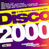 DISCO 2000 MIXED BY DJ TEDU / VARIOUS - DISCO 2000 MIXED BY DJ TEDU / VARIOUS CD