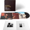 ROLLINS,SONNY - GO WEST!: THE CONTEMPORARY RECORDS ALBUMS CD
