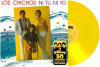 LOS CHICHOS - NI TU NI YO: 50TH ANNIVERSARY VINYL LP