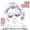 SARO FRANCO (CANZONI INEDITE DI FRANCO CALIFANO) - SARO FRANCO (CANZONI INEDITE DI FRANCO CALIFANO) VINYL LP