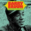 BROWN,BARRY - LOVE & PROTECTION VINYL LP