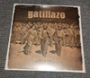 GATILLAZO - SIGLO XXI VINYL LP