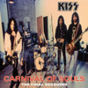 KISS - CARNIVAL OF SOULS VINYL LP
