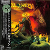 HELLOWEEN - STRAIGHT OUT OF HELL CD