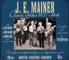 MAINER,JE - CLASSIC SIDES 1937-41 CD