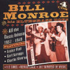 MONROE,BILL - ALL THE CLASSIC RELEASES 1937-1949 CD