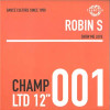 ROBIN S - SHOW ME LOVE 12"