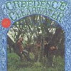 CREEDENCE CLEARWATER REVIVAL - CREEDENCE CLEARWATER REVIVAL VINYL LP