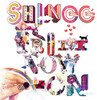SHINEE - BEST FROM NOW ON CD