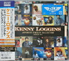 LOGGINS,KENNY - JAPANESE SINGLES COLLECTION: GREATEST HITS CD