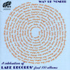 WAY UP YONDER: A CELEBRATION OF LAKE RECORDS' 1ST - WAY UP YONDER: A CELEBRATION OF LAKE RECORDS' 1ST CD