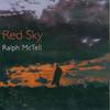 MCTELL,RALPH - RED SKY CD