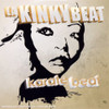 LA KINKY BEAT - KARATE BEAT CD