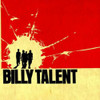 BILLY TALENT - BILLY TALENT VINYL LP