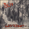 TYLA - LIBERTINE VINYL LP