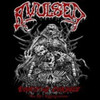 AVULSED - VOMITING CORPSES: THE 90S REGURGITATIONS CD