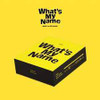 MAVE - WHAT'S MY NAME CD