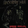 WAILER,BUNNY - BLACKHEART MAN VINYL LP