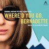 REYNOLDS,GRAHAM - WHERE'D YOU GO BERNADETTE - O.S.T. CD