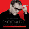 DAPPELO,THOMAS - GODARD SEUL LE CINEMA - O.S.T. CD