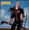 NAKED RAYGUN - UNDERSTAND VINYL LP