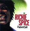 SPICE,RICHIE - UNIVERSAL VINYL LP